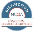 Distinction NCQA Long Term Services and Supports